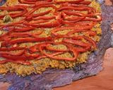 Foto del paso 8 de la receta: Tapa de asado arrollada y rellena