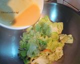 味噌炒高麗菜的食譜步驟3照片