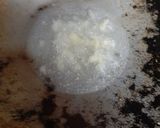 水蓮鮮蝦的食譜步驟1照片