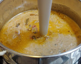 Foto del paso 5 de la receta: Jamoncitos de pollo a la naranja, clavo y apio