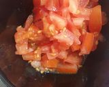 صورة لخطوة 2 من وصفة محاجب مورقين وحارين رووعة 😋🤤