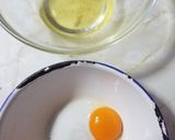 Foto del paso 1 de la receta: Copa de crema con turrón