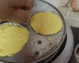 A picture of step 2 of Emoji Idli.