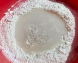 Foto del paso 2 de la receta: Prefermentos: Pâte fermentée