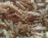 Foto langkah ke 1 dari resep Kering Tempe Manis.