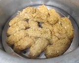 દૂધીના મુઠીયા(Bottlegourd Muthiya recipe in gujarati) રેસીપી સ્ટેપ2ફોટો