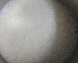 A picture of step 2 of Kerala style sambhar.
