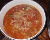Foto del paso 1 de la receta: Chorizos a la pomarola