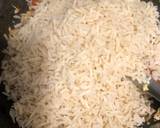 Cheesy baked veg rice recipe step 5 photo