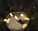 Szilvalekváros bukta recept fázis 1 fotója