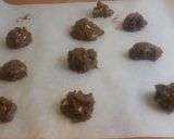 Foto del paso 9 de la receta: Galletas de Chocolate