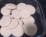 Foto del paso 5 de la receta: Alfajores de Maicena