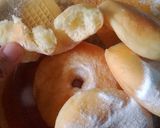 Foto langkah ke 3 dari resep Donat Tape Singkong.