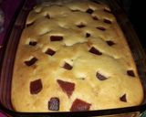 Foto del paso 2 de la receta: Bizcochuelo de membrillo 🤤