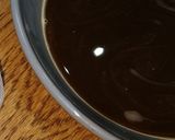 Erdei gyümölcs torta recept fázis 5 fotója