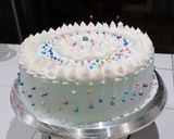 Foto del paso 10 de la receta: Pastel de Tres leches
