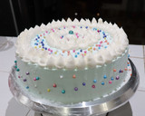 Foto del paso 10 de la receta: Pastel de Tres leches