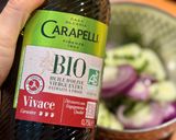 Hình bước làm 2 của món 🌱 Salad Dưa Leo, Hành Tây Tím