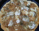 Foto del paso 7 de la receta: Pizza de cebolla y queso (fugazzetta)