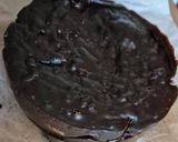 Une image de l'étape 4 de Brownie Dubaï style au Cookeo infinity 😃.