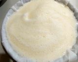 Foto langkah ke 4 dari resep DIY Tahu Jepang / Egg Tofu Homemade.