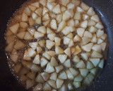Foto del paso 3 de la receta: Strudel de peras
