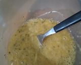 Foto del paso 2 de la receta: Marineras con fideos con pesto