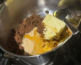 A picture of step 5 of Sticky Date Pudding with Caramel Sauce:.
