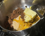 A picture of step 5 of Sticky Date Pudding with Caramel Sauce:.