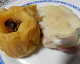 Foto del paso 5 de la receta: Chuletas de sajonia con manzanas asadas