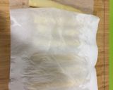 Foto del paso 1 de la receta Rollito de espárrago gratinado