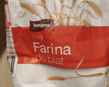 Foto del paso 1 de la receta: Bizcocho de naranja vegano