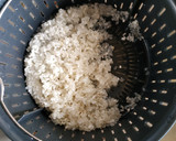 Foto del paso 2 de la receta: Arroz de sushi en Monsieur Cuisine