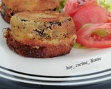 Foto del paso 10 de la receta: Libritos de berenjena