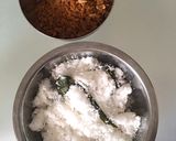 Foto langkah ke 2 dari resep Klepon Pelangi.
