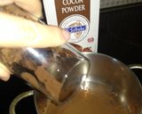 Фото кроку 1 до Горшочки с шоколадным пудингом / Chocolate pudding pots.
