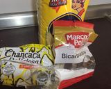 Foto del paso 1 de la receta: Arepitas Dulce de Anís