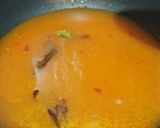 Foto langkah ke 2 dari resep Sayur Udang.
