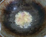Foto langkah ke 2 dari resep Tumis Jagung Jamur Tiram.