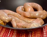 Foto del paso 1 de la receta: Chilorio de Longaniza #lacocinadeconsuelo