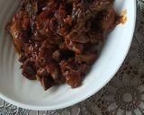 Foto langkah ke 4 dari resep Ati Ampela Sambel Enak.