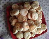Foto del paso 3 de la receta: Bizcochitos de grasa azucarados 😙