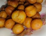 صورة لخطوة 10 من وصفة دوناتس بوب (Donuts pops)..🍩🍡