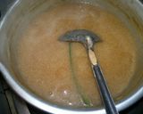 Foto langkah ke 5 dari resep Puding tahu saus jahe.