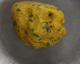 A picture of step 2 of Mango Moong dal Sticks.