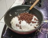 Foto langkah ke 6 dari resep Lepet.