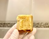Foto del paso 17 de la receta: “Pastel pudín” con manzana (“Pudding cake with apples”),