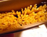 辣味培根蕃茄小水管麵 (Bucatini all'Amatriciana)的食譜步驟3照片