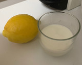 Foto del paso 1 de la receta: Tarta red velvet en 15 minutos en microondas