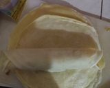 Foto langkah ke 3 dari resep Risoles Sosis.